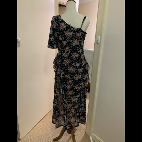 Floral Maxi dress - Picture 5 of 5